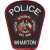 Wharton Police Department, Texas