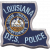 Louisiana Department of Public Safety Police, LA
