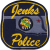 Jenks Police Department, OK