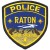 Raton Police Department, NM