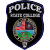 State College Borough Police Department, PA