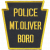 Mount Oliver Borough Police Department, PA