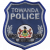 Towanda Borough Police Department, PA