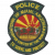 Miami Police Department, AZ