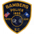 Bamberg Police Department, SC