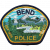 Bend Police Department, OR