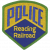 Reading Railroad Police Department, RR