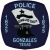 Gonzales Police Department, TX