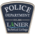Lanier Technical College Police Department, GA