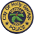 Holly Springs Police Department, GA
