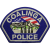 Coalinga Police Department, CA
