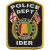 Ider Police Department, AL