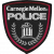 Carnegie Mellon University Police Department, PA