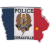 Coralville Police Department, IA