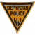 Deptford Township Police Department, NJ