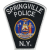 Springville Police Department, NY