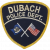 Dubach Police Department, LA
