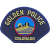 Golden Police Department, CO