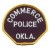 Commerce Police Department, Oklahoma