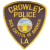Crowley Police Department, LA
