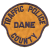Dane County Traffic Police, WI